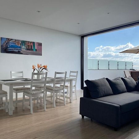 Villa Sea View Arco da Calheta  Zewnętrze zdjęcie