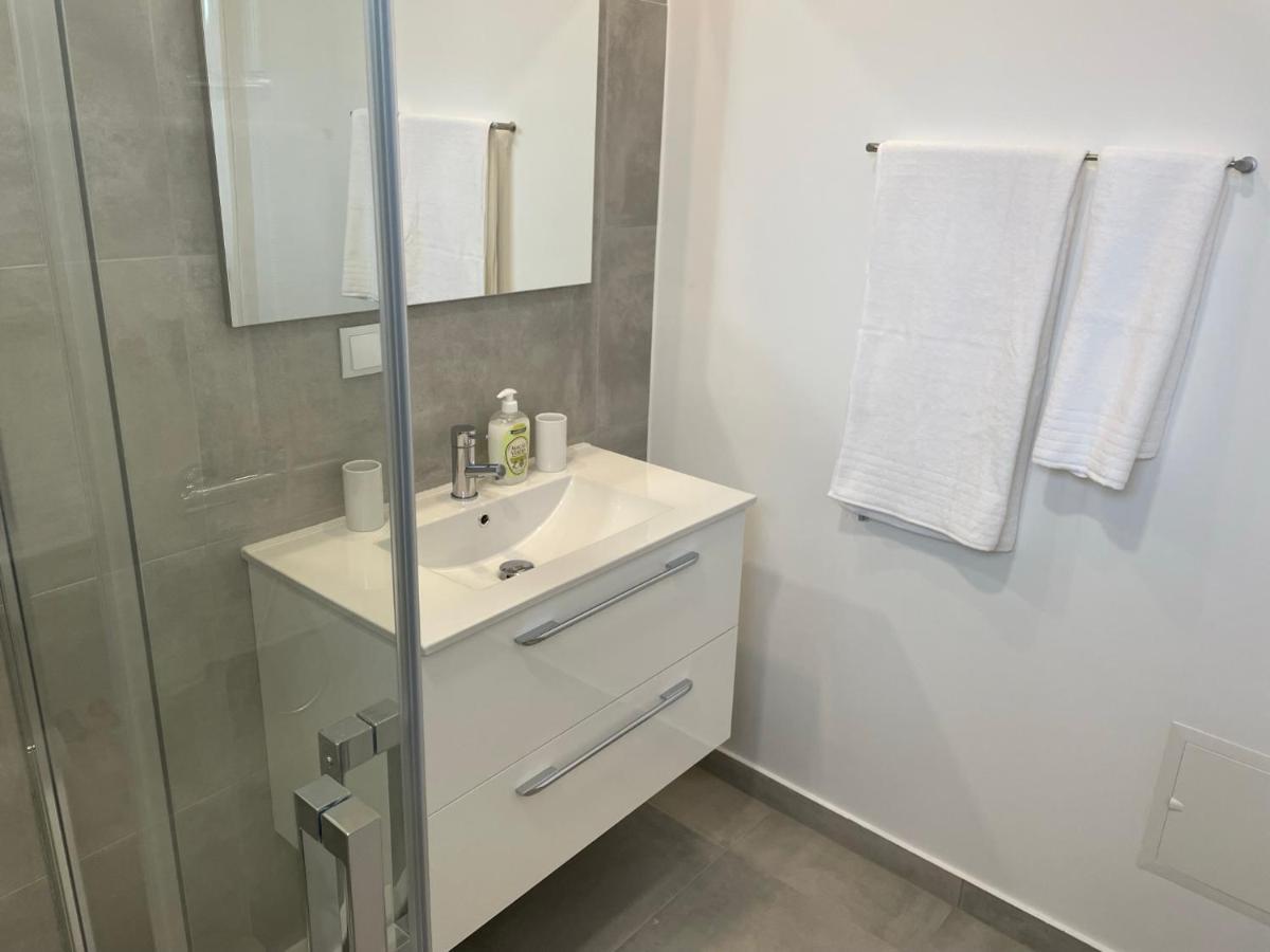 Villa Sea View Arco da Calheta  Zewnętrze zdjęcie