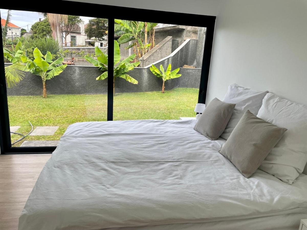 Villa Sea View Arco da Calheta  Zewnętrze zdjęcie